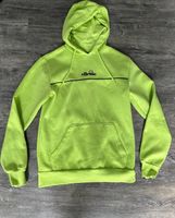 Grüner Ellesse Pullover in Größe S Niedersachsen - Braunschweig Vorschau