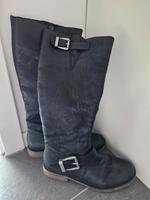 Rieker Damenstiefel Winterstiefel Gr.38 Sachsen - Sehmatal-Cranzahl Vorschau