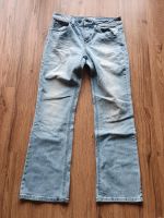 Jeans hellblau Esprit Gr. 30/30 Rheinland-Pfalz - Piesport Vorschau