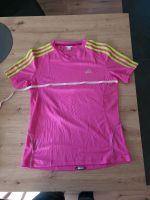 Adidas Sport Shirt Baden-Württemberg - Ittlingen Vorschau