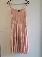 neues schickes Sommerkleid Vero Moda rosa Gr. M / 38 Thüringen - Zeulenroda Vorschau
