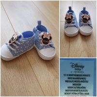 Minnie Maus Schuhe 12-18 Monate NEU Bayern - Weiding Vorschau