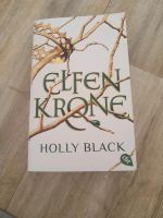 Buch"Elfen Krone" von Holly Black Schleswig-Holstein - Flintbek Vorschau