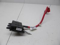 Battarie Pluskabel Sicherung Clip Stecker 8X2T14005ND Jaguar XF # Nordrhein-Westfalen - Siegen Vorschau