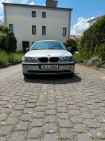 BMW 3er E46 318i Berlin - Steglitz Vorschau
