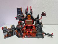 Lego Nexo Knights Jestros Vulkanfestung Set Nr. 70323 Leipzig - Grünau-Ost Vorschau
