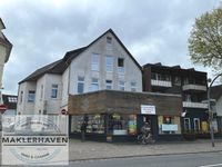 Top Rendite Objekt !! Mehrfamilienhaus mit Gewerbeeinheit in Oldenburg zu verkaufen. Niedersachsen - Oldenburg Vorschau