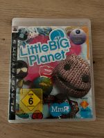 Little Big Planet PlayStation 3 Wandsbek - Hamburg Duvenstedt  Vorschau