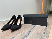 Tommy hilfiger Schuhe Pumps 39 NEU high heels Niedersachsen - Celle Vorschau