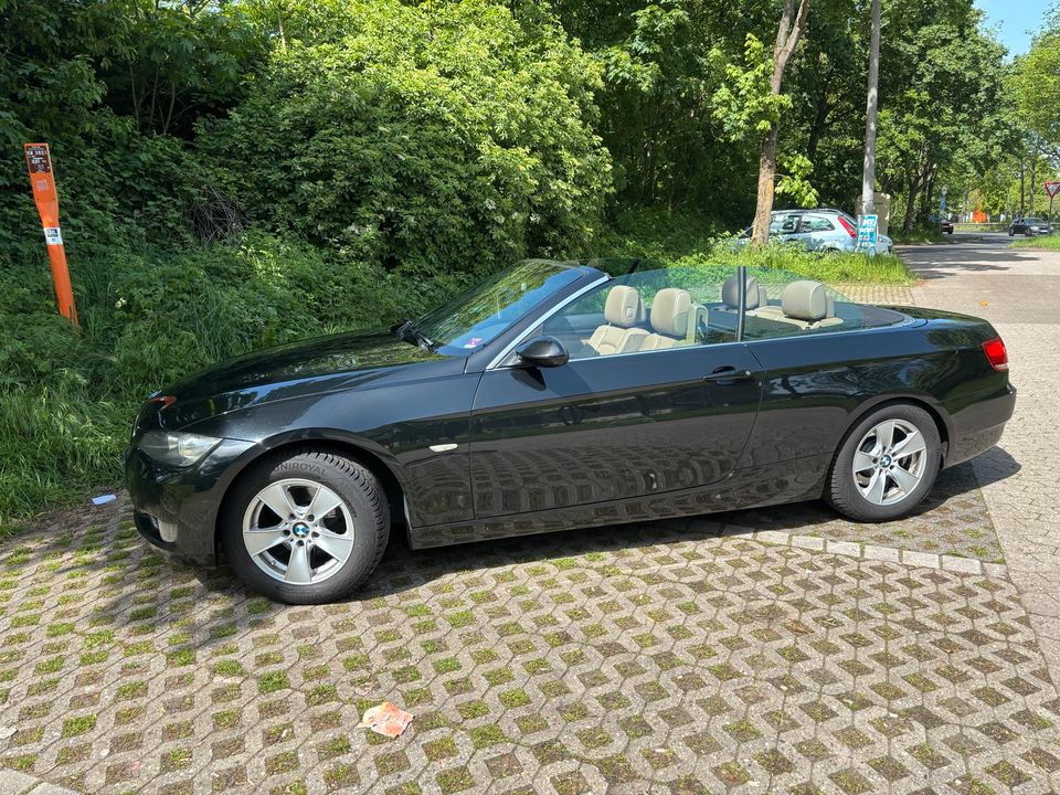 BMW E93 Cabrio 320i, 170PS in Erkrath