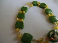 Armband, Kinderschmuck, DDR-Nostalgie, original Spielzeug Sachsen-Anhalt - Amsdorf Vorschau