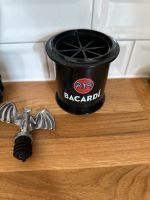 Bacardi Limettenschneider Ausgiesser Schleswig-Holstein - Großenaspe Vorschau