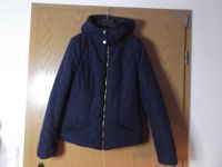 Jacke blau Gr. 36 Tally Weijl Bayern - Mertingen Vorschau