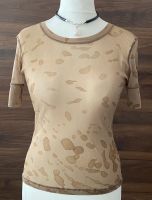 Hugo Boss Shirt Top Bluse Mesh Netz Camouflage Dortmund - Innenstadt-West Vorschau