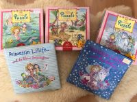 Lillifee Bücher/ Puzzle Baden-Württemberg - Eppingen Vorschau