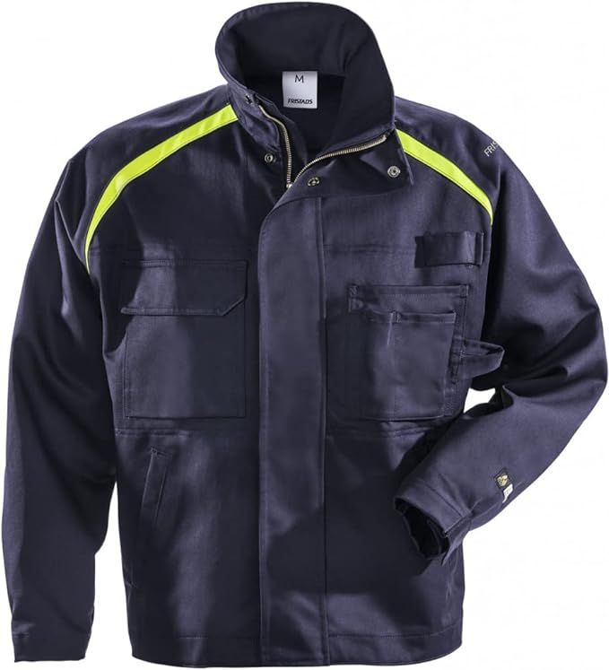 Fristad Kansas - Veste Jacke 4030 FLAM 100333-540 M (in Luxemburg in Nittel