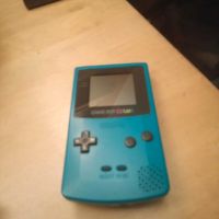 Gameboy Color Schleswig-Holstein - Struxdorf Vorschau