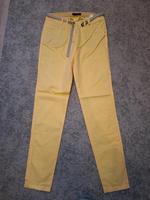 Chino Hose gelb Tom Tailor Denim Größe 24 neu Nordrhein-Westfalen - Kevelaer Vorschau