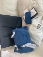 Gucci Soho Damen Leder Tasche neu mit Rechnung Nordrhein-Westfalen - Nettetal Vorschau