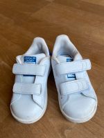 Stan Smith Sneaker Gr 21 Nordrhein-Westfalen - Rietberg Vorschau