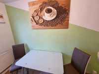 Küchenstühle/Schwingstuhl Cappuccino Thüringen - Dachwig Vorschau