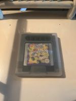 6 alte Game Boy spiele Nordrhein-Westfalen - Herford Vorschau
