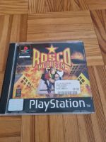 Ps 1 Spiel Rosco Bayern - Warngau Vorschau