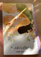 BL Manga: Neun Leben Bonn - Endenich Vorschau