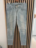 H&M Jeans Gr. 29 Blau Skinny Bremen - Vegesack Vorschau