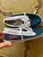 Tommy Hilfiger Bootschuhe 36 Blogger Nordrhein-Westfalen - Much Vorschau