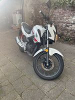 Honda cbf 125 Duisburg - Neumühl Vorschau