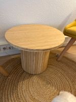 Tisch aus Bambus (neu) Düsseldorf - Stadtmitte Vorschau