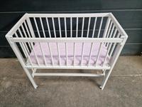 Beistellbett Stubenbett fillikid Bayern - Ebern Vorschau