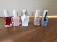 5x Essie Nagellack Bayern - Vilsbiburg Vorschau