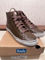 Keds Sneaker (Gr. 38) Leder Baden-Württemberg - Freiburg im Breisgau Vorschau