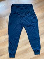 Umstands Jogginghose dunkelblau Hessen - Bad Camberg Vorschau