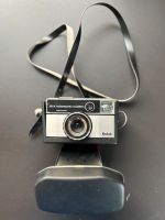 Kodak vintage Kamera 355 X Instamatic Camera - Top Zustand - selt Bayern - Pastetten Vorschau