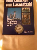 Vom Faustkeil zum Laserstrahl- Die Erfindungen der Menschheit von Nürnberg (Mittelfr) - Nordstadt Vorschau