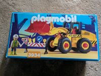 Playmobil 3934 Radlader Bayern - Feuchtwangen Vorschau