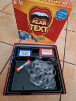 Klartext von Hasbro wahnsinnig witzige Spiel Niedersachsen - Seggebruch Vorschau