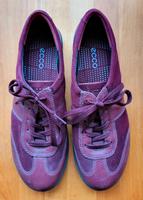 Schuhe von Ecco, 41 Gr. Altona - Hamburg Blankenese Vorschau