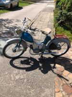 Simson SR 2 E Sachsen - Riesa Vorschau