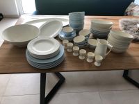 Jasper Conran by Wedgewood Geschirr 52Teile Rheinland-Pfalz - Framersheim Vorschau