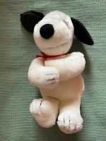 Snoopy Kuscheltier Stofftier mit Klettband Nordrhein-Westfalen - Goch Vorschau