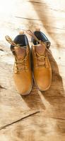 Timberland Herrenstiefel – Gr. 43, wie neu! Hessen - Offenbach Vorschau