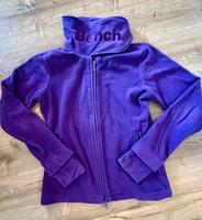 Bench Fleece Jacke L lila Fleecejacke Innenstadt - Köln Altstadt Vorschau