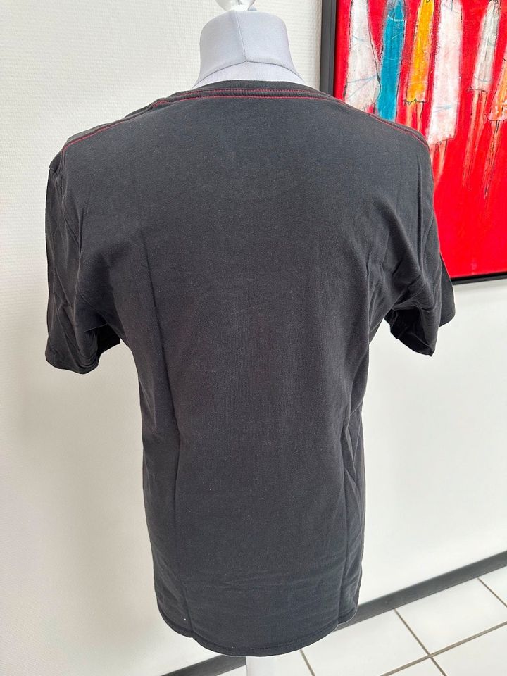 Edc Brand T-Shirt Gr. XL  (3) in Schwetzingen