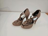 Pumps von H&M Kr. Dachau - Bergkirchen Vorschau