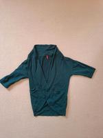 QS by s.Oliver Blazer dunkelgrün moosgrün L 40 3/4arm Bayern - Langquaid Vorschau