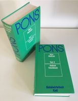 Pons Wörterbuch Englisch Französisch Hessen - Vellmar Vorschau